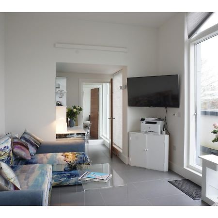 Modern, Spacious 2Br Flat In Οξφόρδη Εξωτερικό φωτογραφία