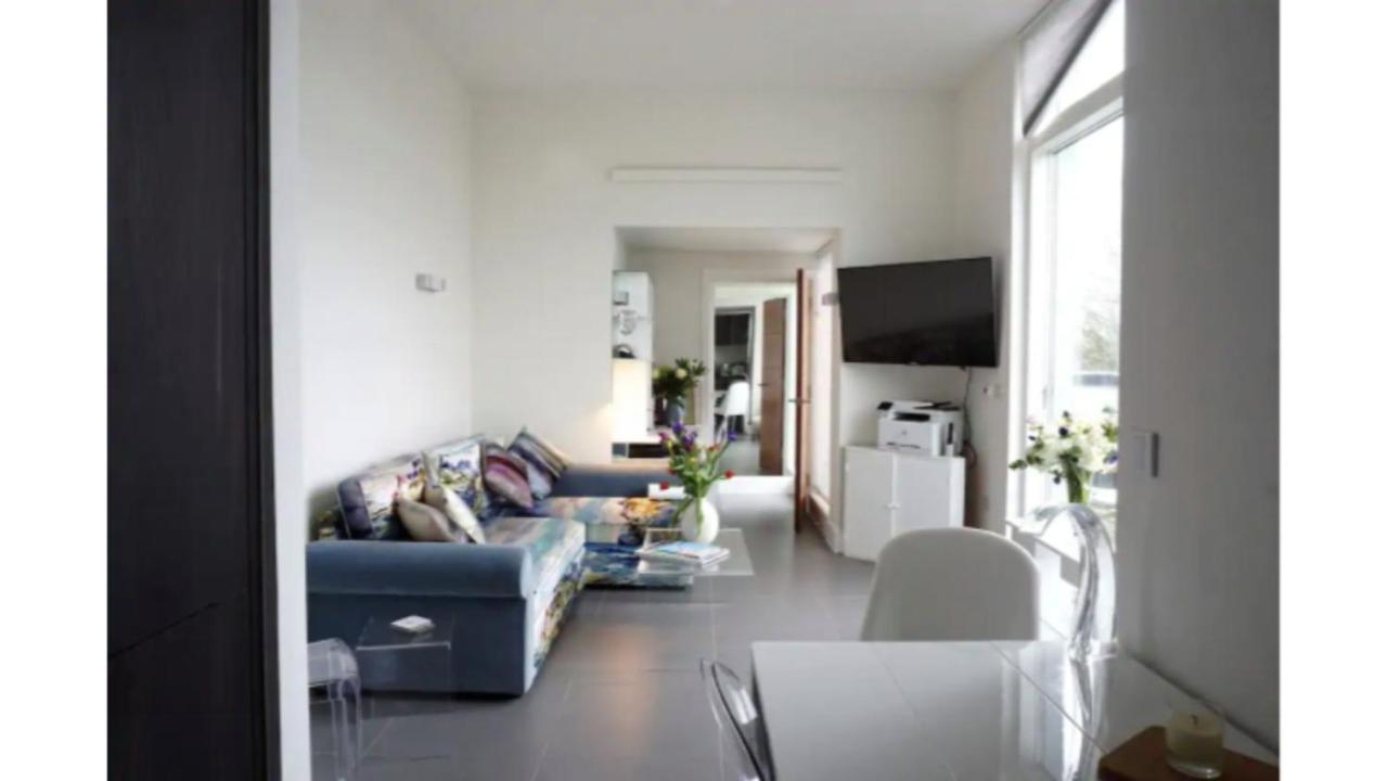 Modern, Spacious 2Br Flat In Οξφόρδη Εξωτερικό φωτογραφία