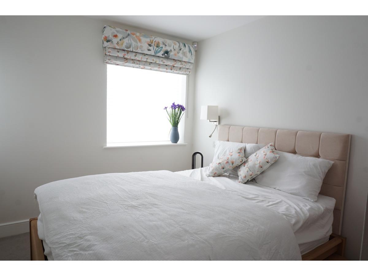 Modern, Spacious 2Br Flat In Οξφόρδη Εξωτερικό φωτογραφία