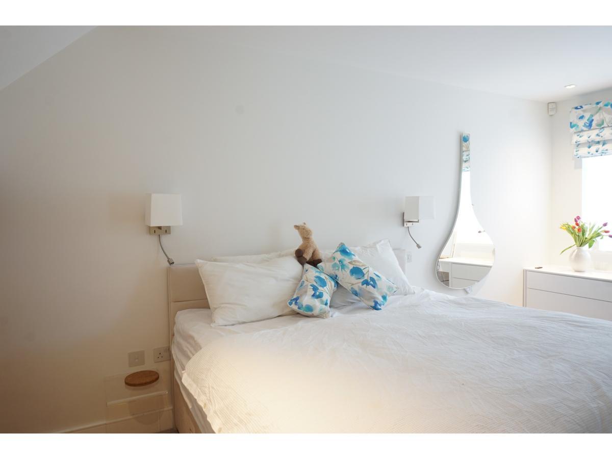 Modern, Spacious 2Br Flat In Οξφόρδη Εξωτερικό φωτογραφία