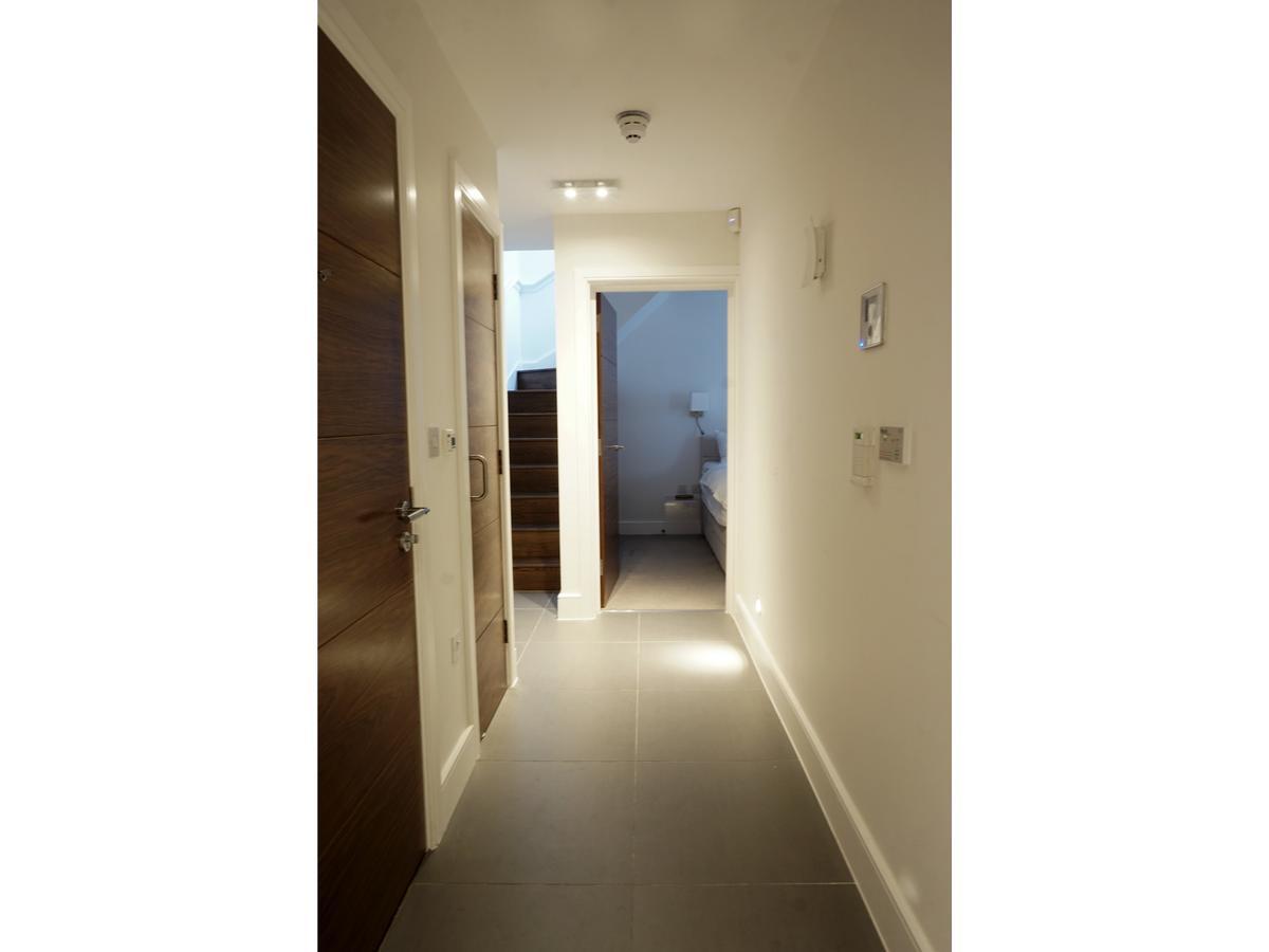 Modern, Spacious 2Br Flat In Οξφόρδη Εξωτερικό φωτογραφία