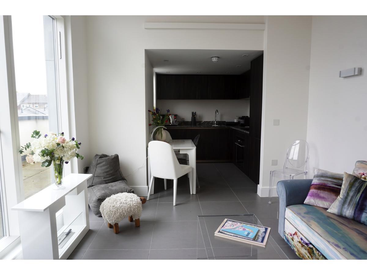 Modern, Spacious 2Br Flat In Οξφόρδη Εξωτερικό φωτογραφία