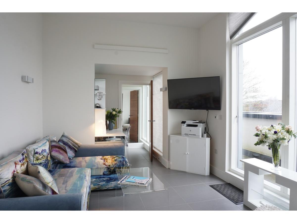 Modern, Spacious 2Br Flat In Οξφόρδη Εξωτερικό φωτογραφία