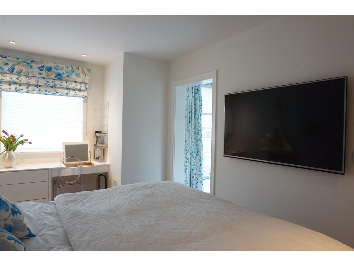 Modern, Spacious 2Br Flat In Οξφόρδη Εξωτερικό φωτογραφία